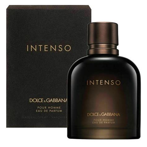 douglas dolce gabbana intense|dolce and gabbana intense men.